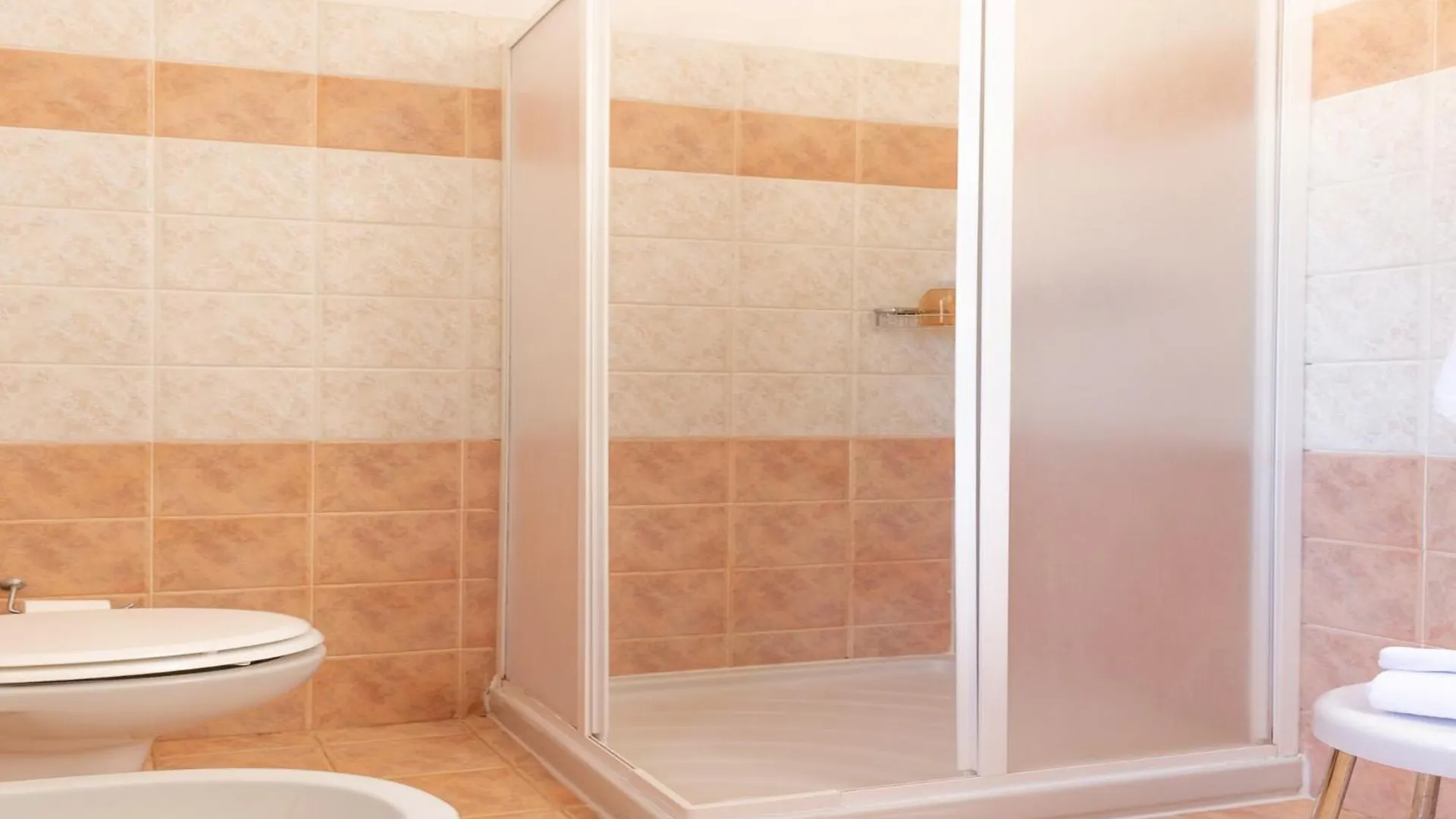 Apartment Im Pian Dei Mucini Resort In Der Toskana Massa Marittima