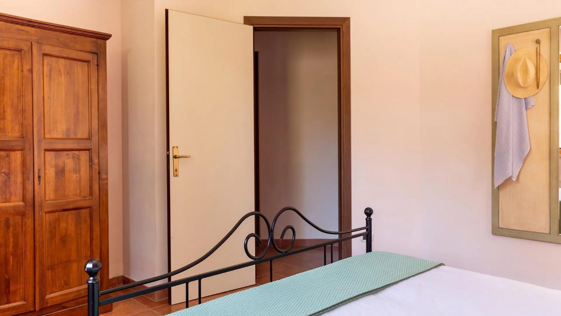 Apartment Im Pian Dei Mucini Resort In Der Toskana Massa Marittima 0*,  Italy