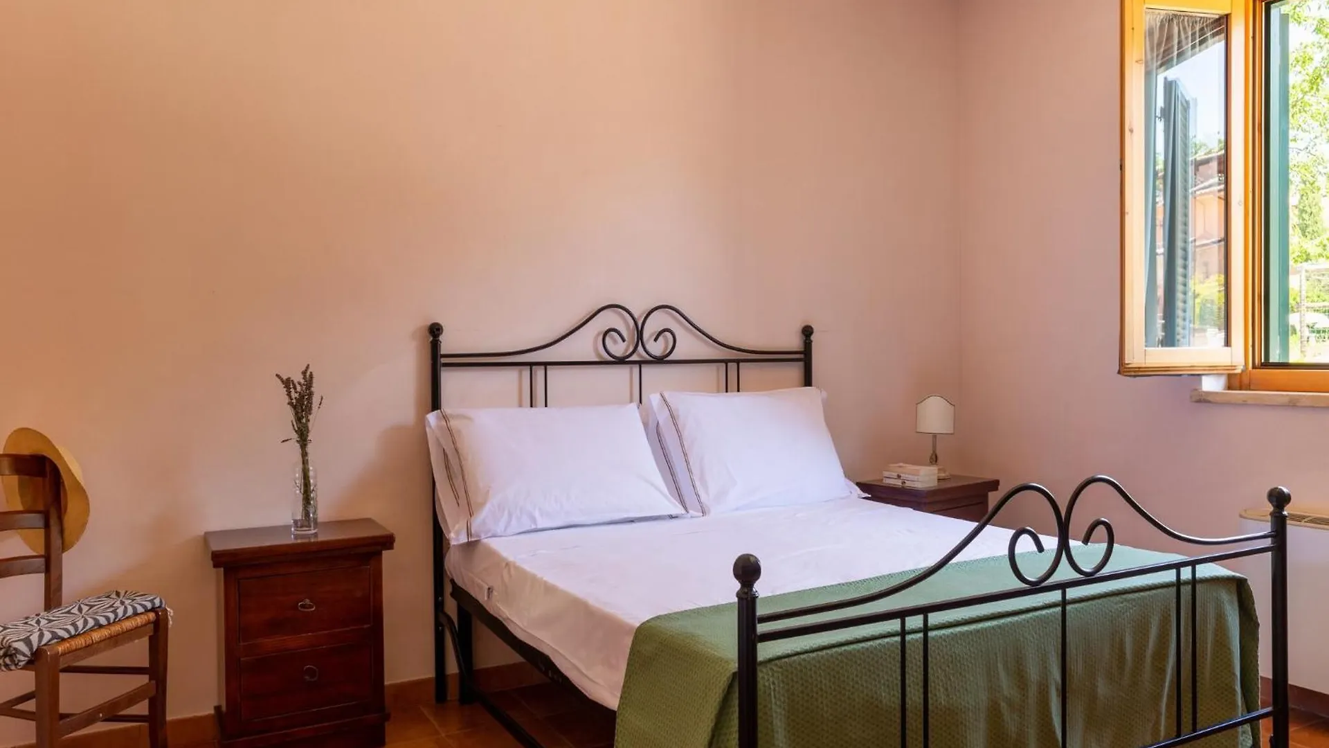 Apartment Im Pian Dei Mucini Resort In Der Toskana Massa Marittima Italy