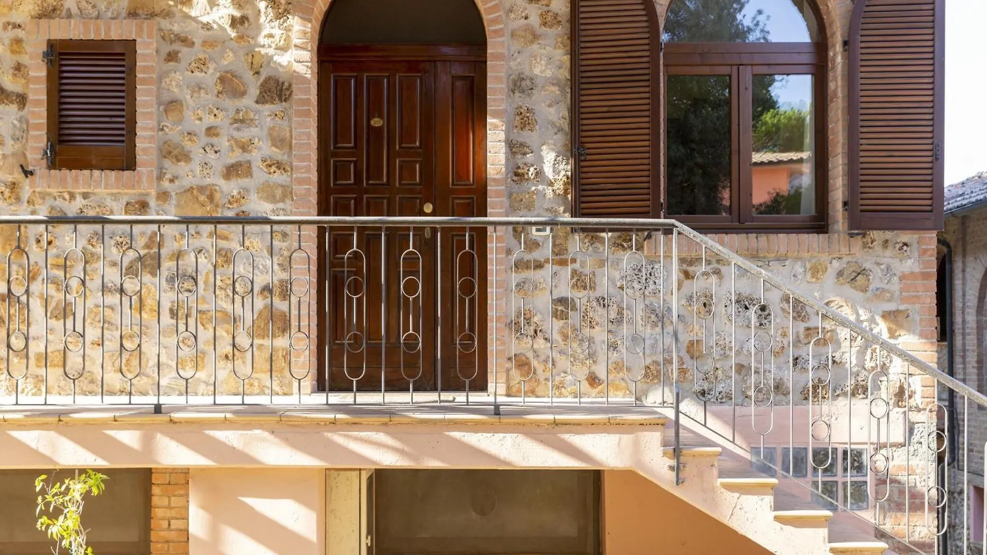 Apartment Im Pian Dei Mucini Resort In Der Toskana Massa Marittima 0*,  Italy