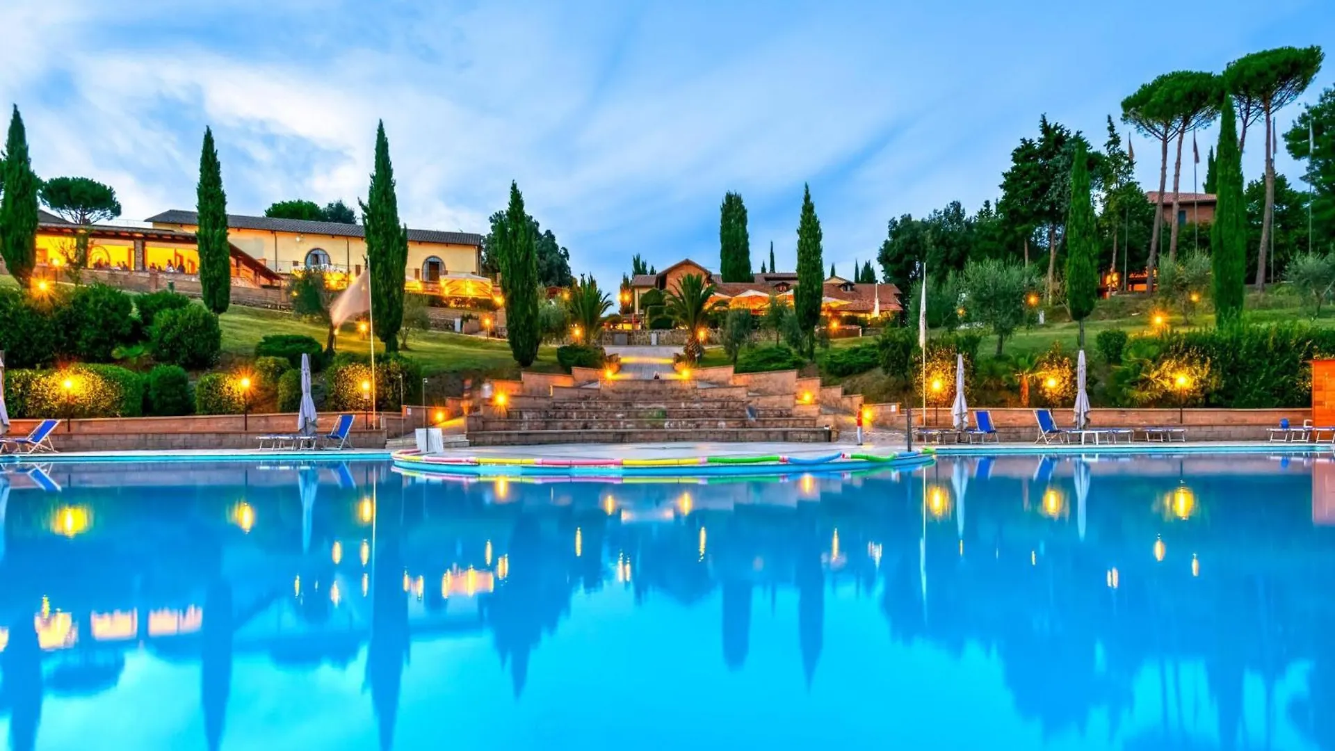 Apartment Im Pian Dei Mucini Resort In Der Toskana Massa Marittima Italy