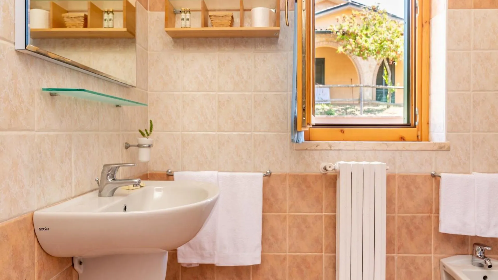 Apartment Im Pian Dei Mucini Resort In Der Toskana Massa Marittima Italy